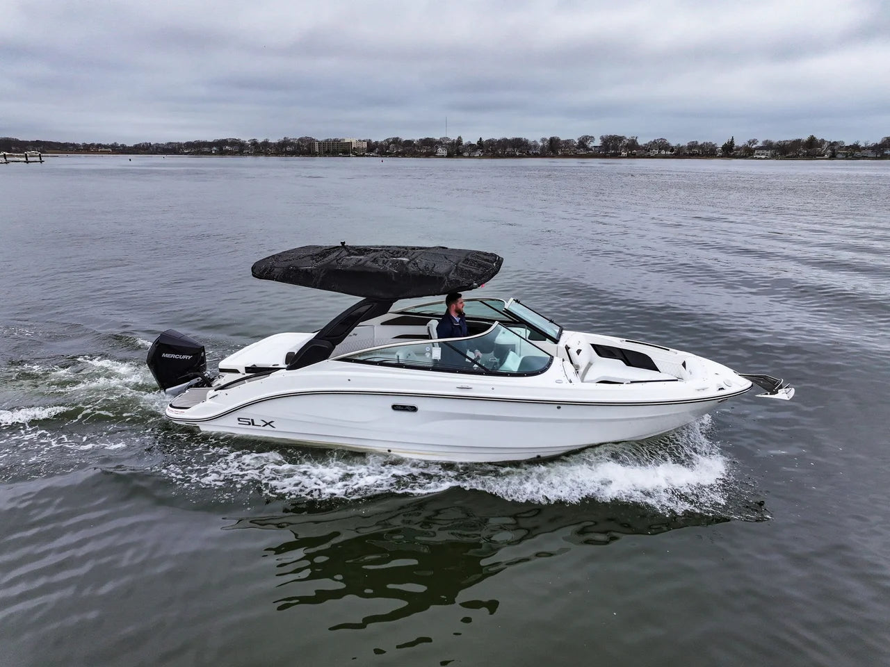 2026 Sea Ray SLX 260 Outboard 26.0 feet, Clearwater, Florida #2