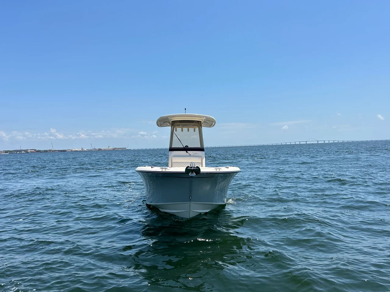 2026 Grady-White Fisherman 257 25.0 feet, Clearwater, Florida #4