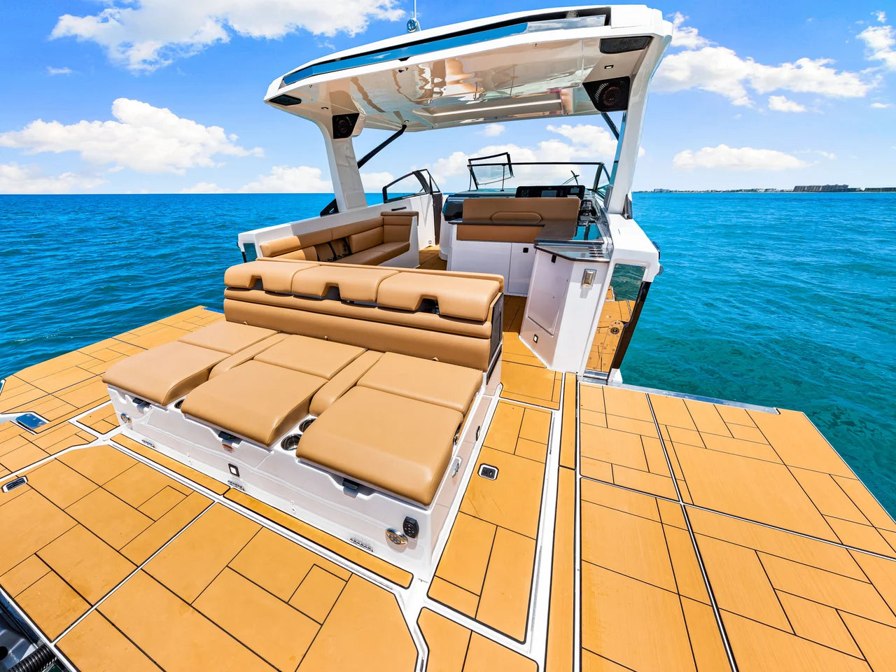 2024 Aviara AV40 Outboard 40.0 feet, Clearwater, Florida #57