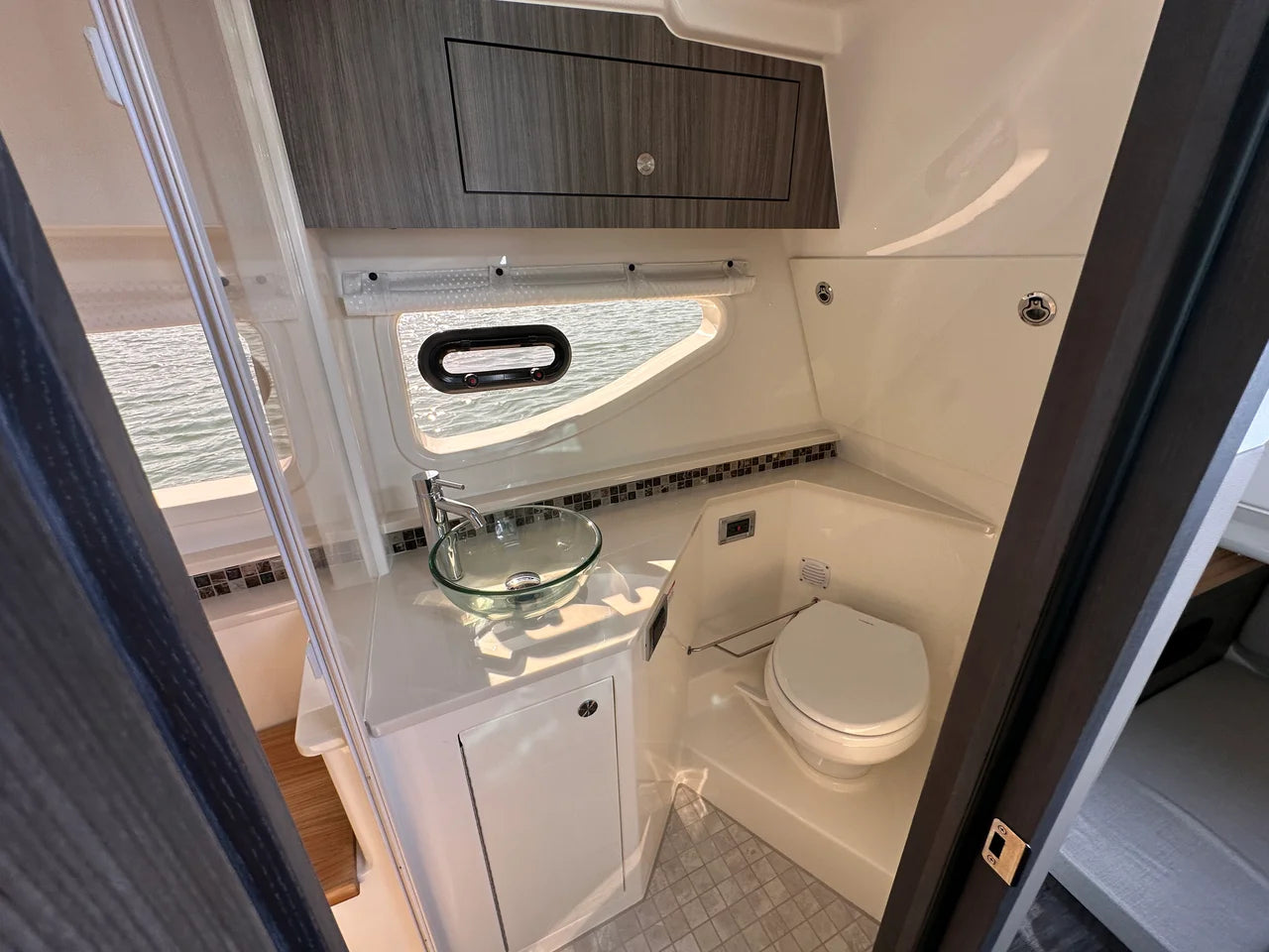 2026 Sea Ray Sundancer 370 37.0 feet, Clearwater, Florida #26