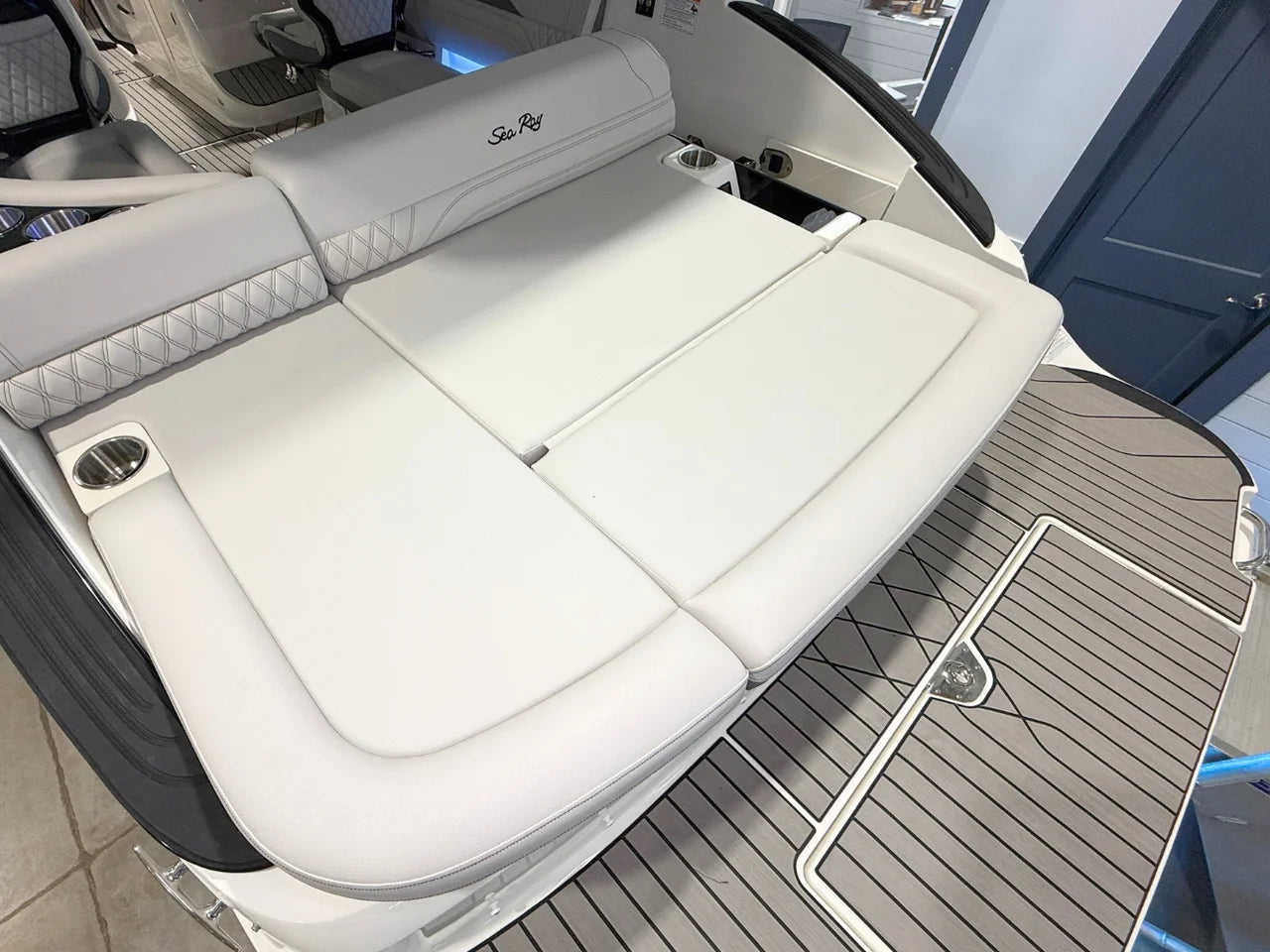 2026 Sea Ray SLX 260 26.0 feet, Clearwater, Florida #8