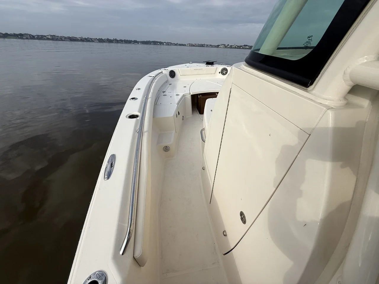 2026 Grady-White 281 CE 28.0 feet, Clearwater, Florida #52