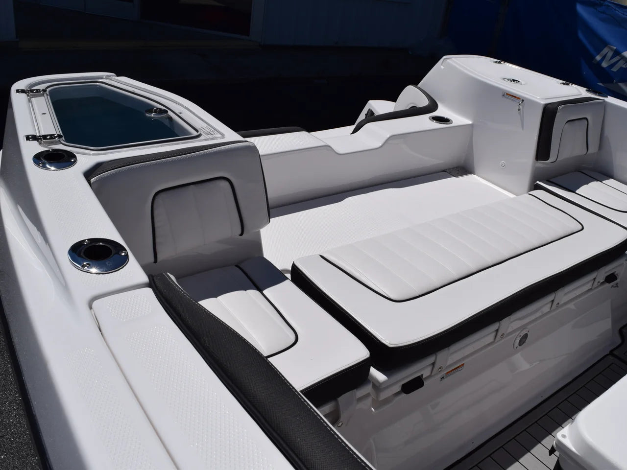 2026 Yamaha 255 FSH Sport H 25.0 feet, Clearwater, Florida #13
