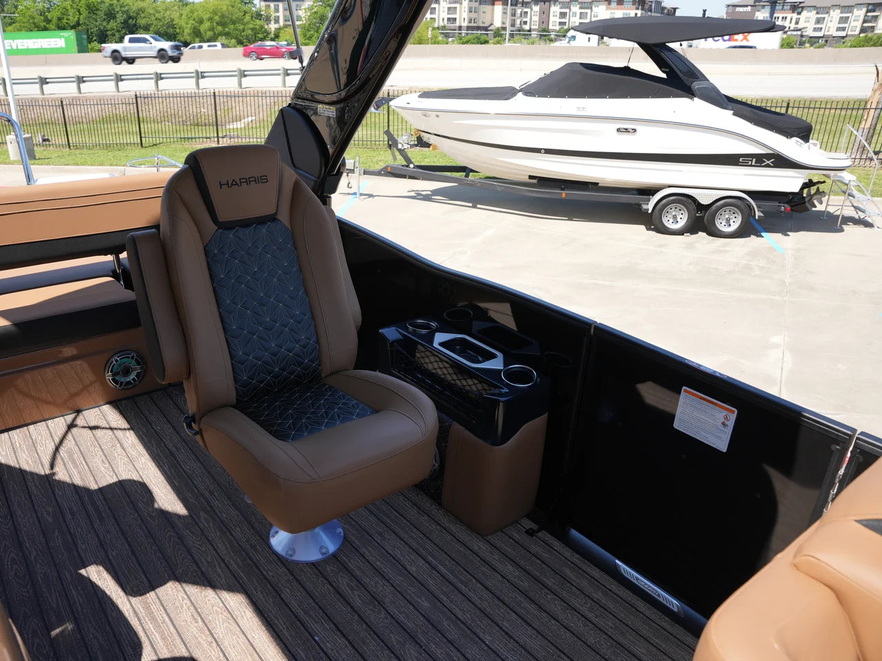 2026 Harris 230 Grand Mariner 23.0 feet, Clearwater, Florida #20