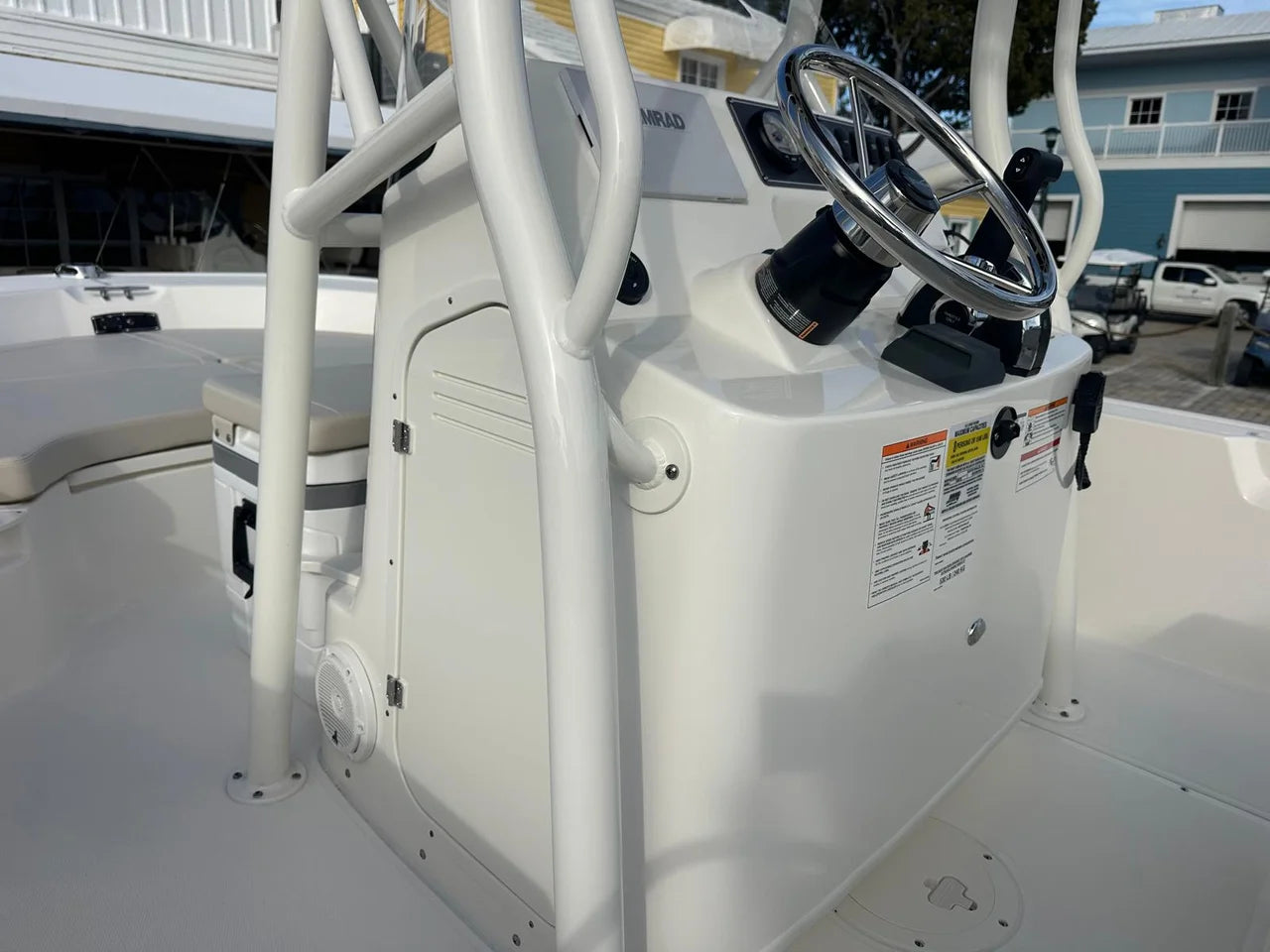 2026 Boston Whaler 190 Montauk 19.0 feet, Clearwater, Florida #15