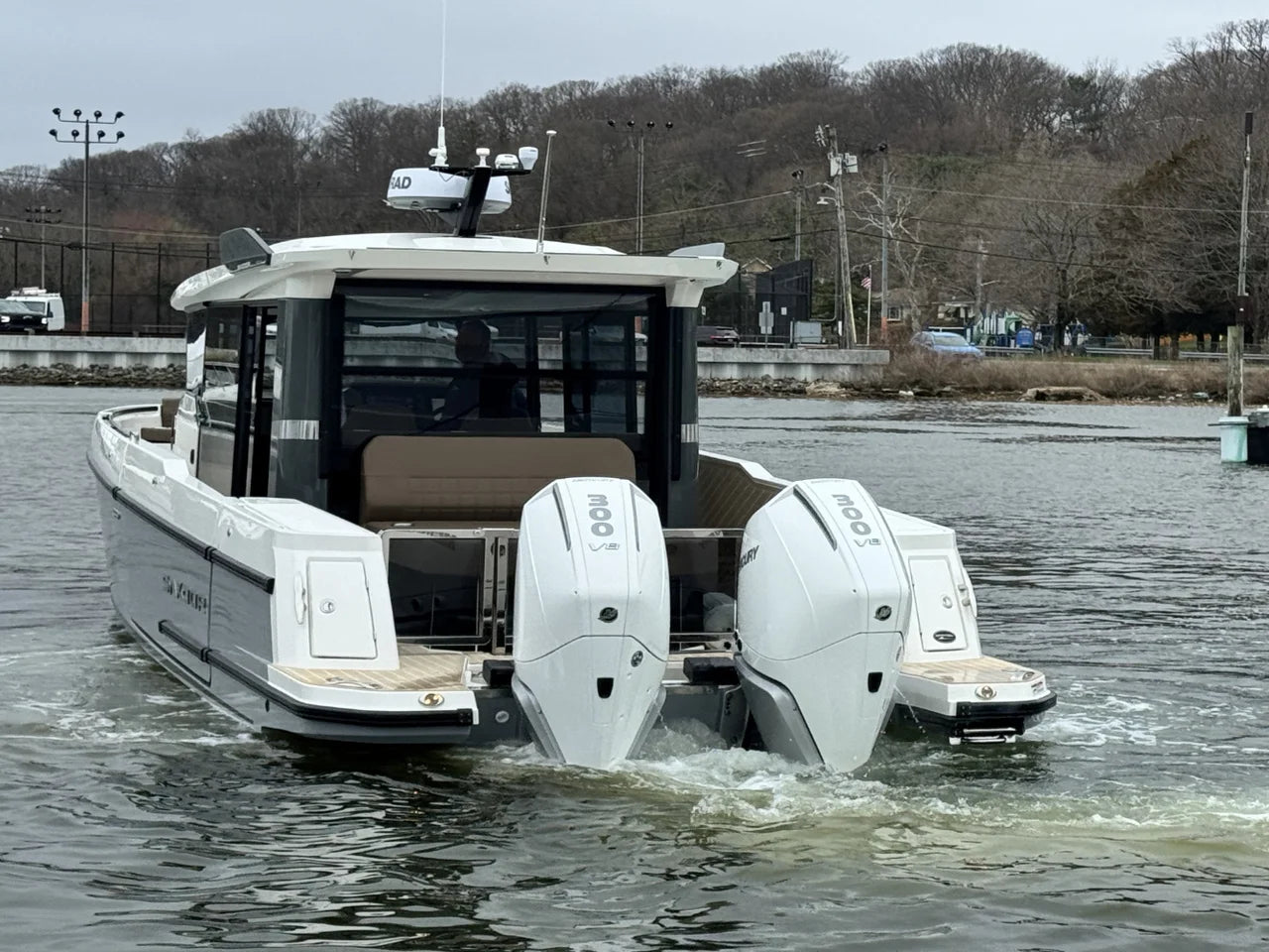 2026 Saxdor 340 GTWA 34.0 feet, Clearwater, Florida #10