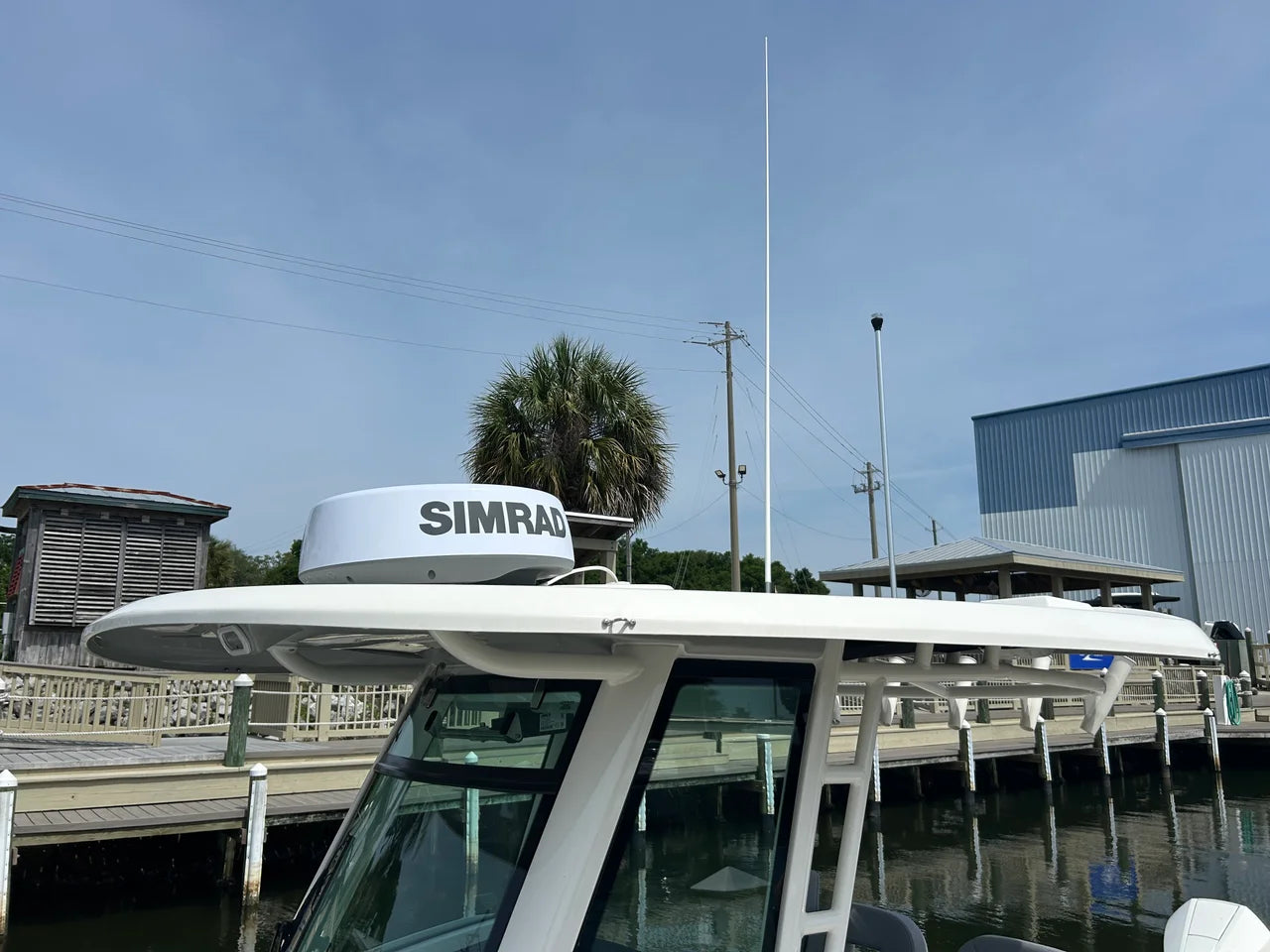 2026 Boston Whaler 280 Outrage 28.0 feet, Clearwater, Florida #31