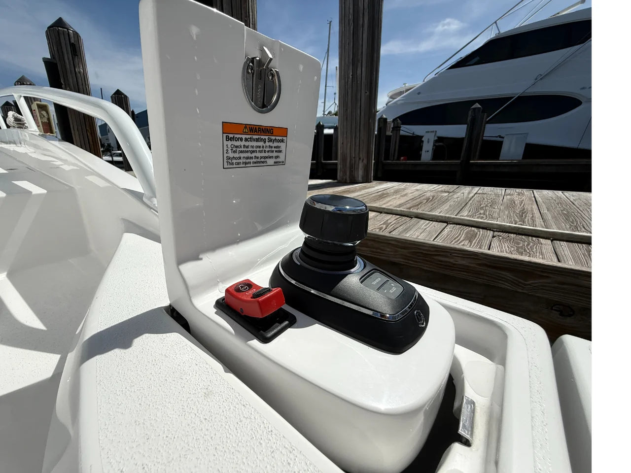 2026 Intrepid 50 EVOLUTION 50.0 feet, Clearwater, Florida #6