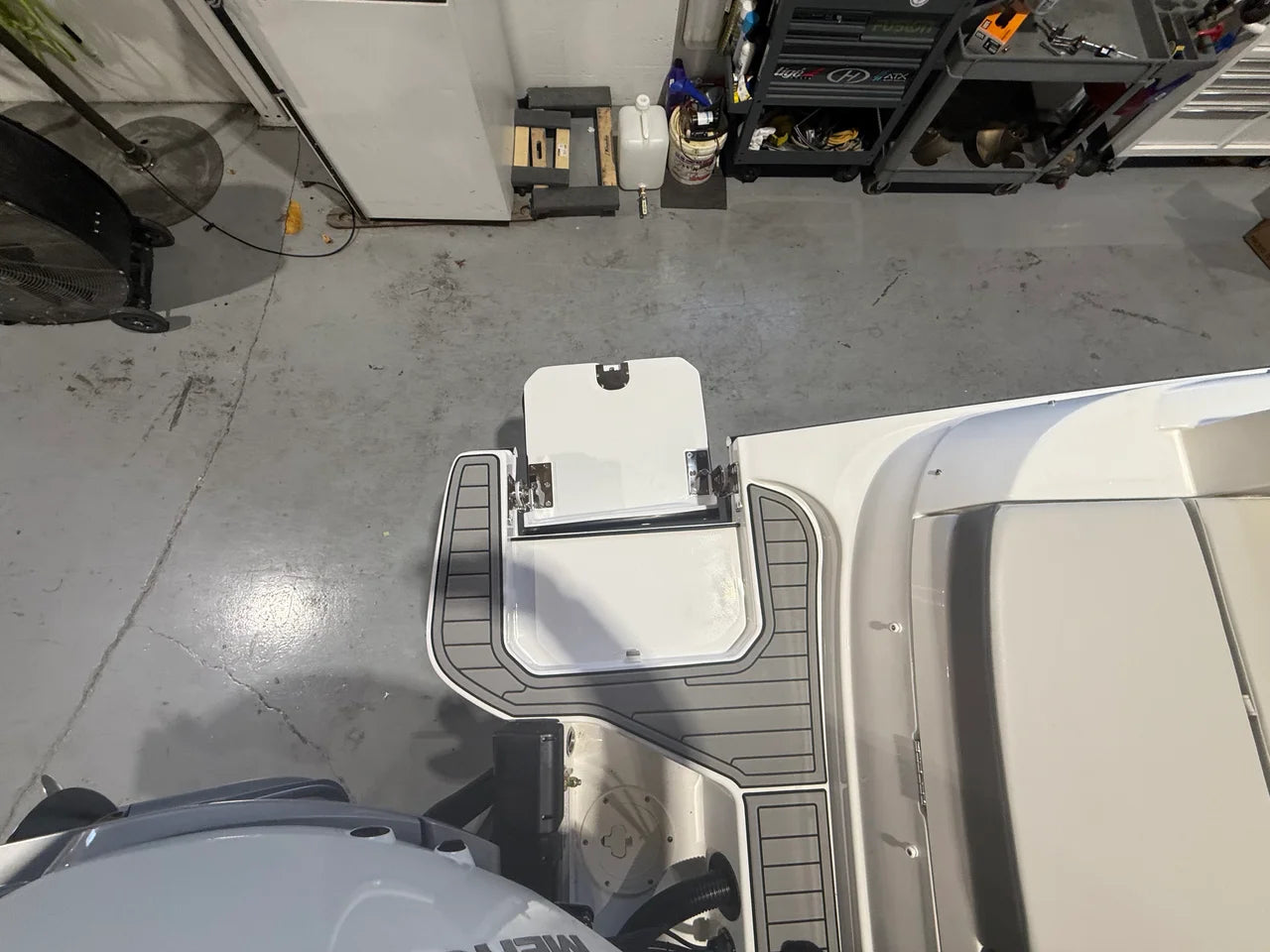 2026 Sea Ray SDX 290 Outboard 29.0 feet, Clearwater, Florida #9