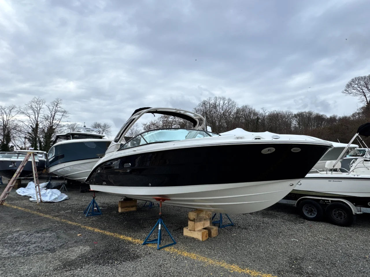 2026 Sea Ray SDX 250 Outboard 25.0 feet, Clearwater, Florida #2