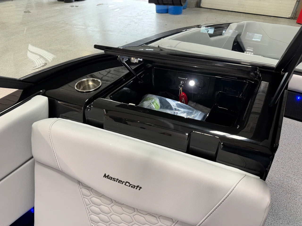2026 Mastercraft NXT22 22.0 feet, Clearwater, Florida #62