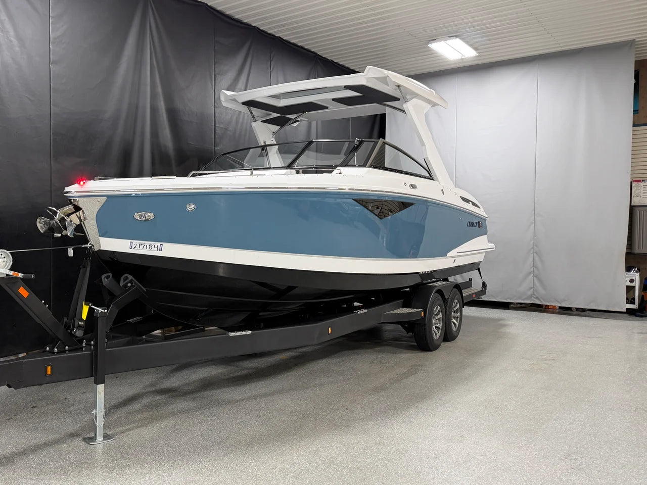 2026 Cobalt A29 29.0 feet, Clearwater, Florida #3