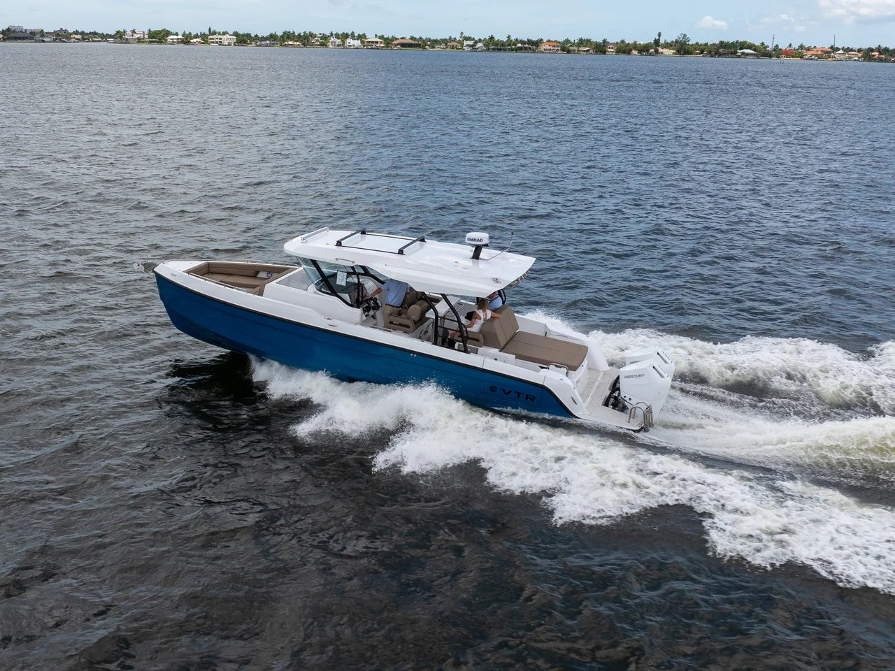 2026 Cruisers Yachts 38 VTR 38.0 feet, Clearwater, Florida #2