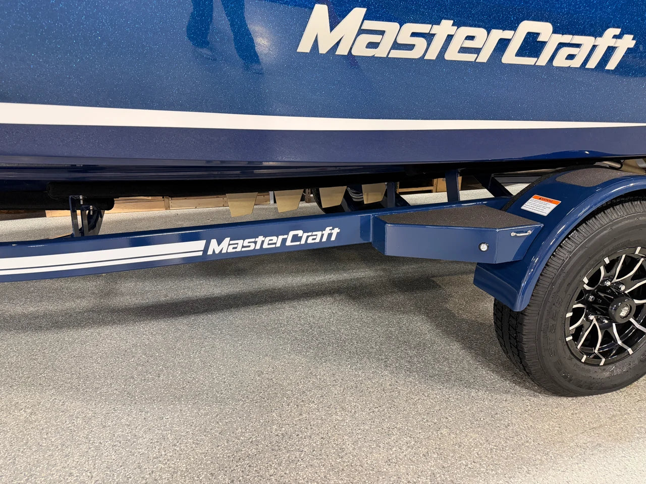 2026 Mastercraft ProStar 20.0 feet, Clearwater, Florida #5