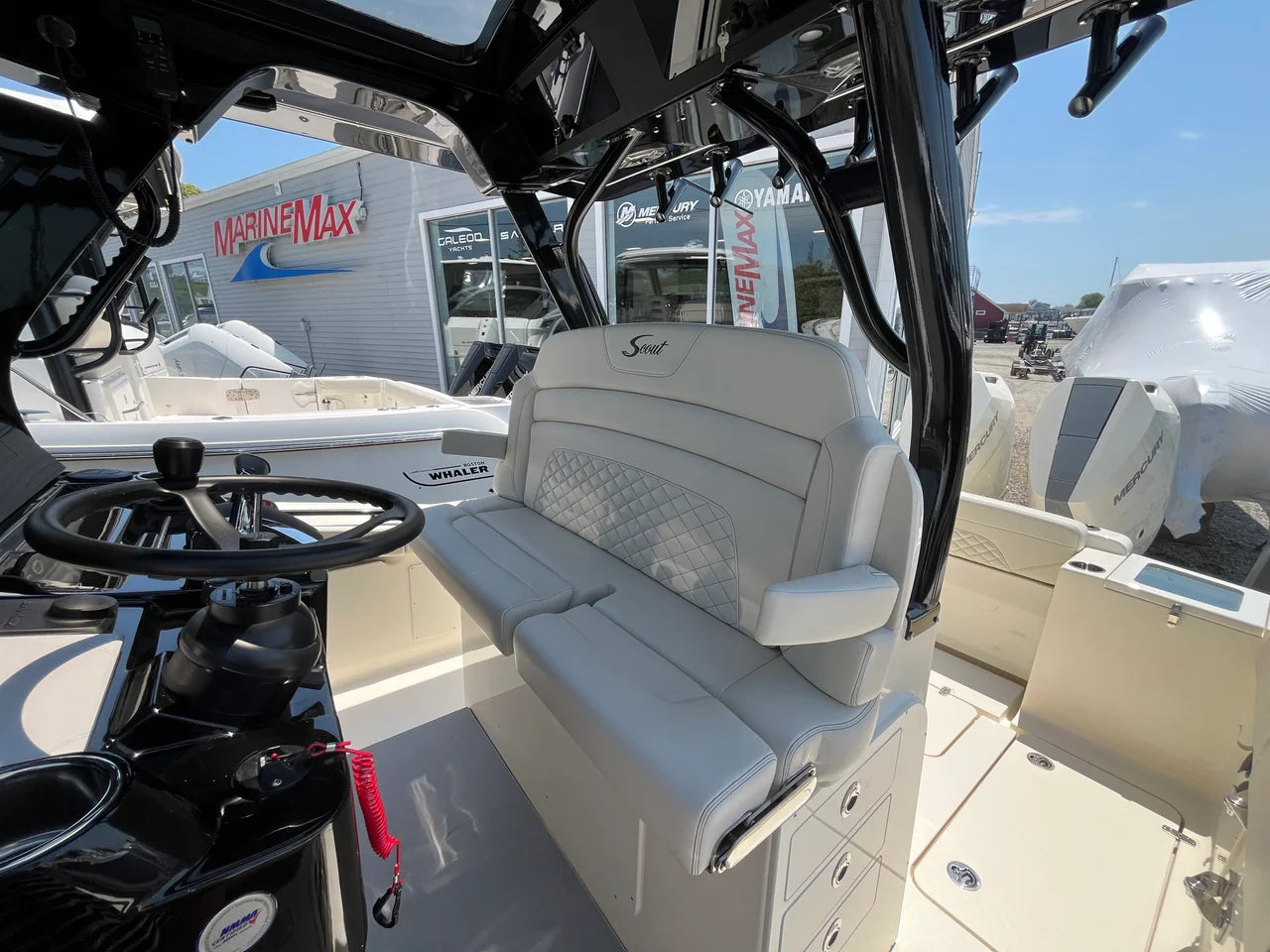 2026 Scout 330 LXF 33.0 feet, Clearwater, Florida #17