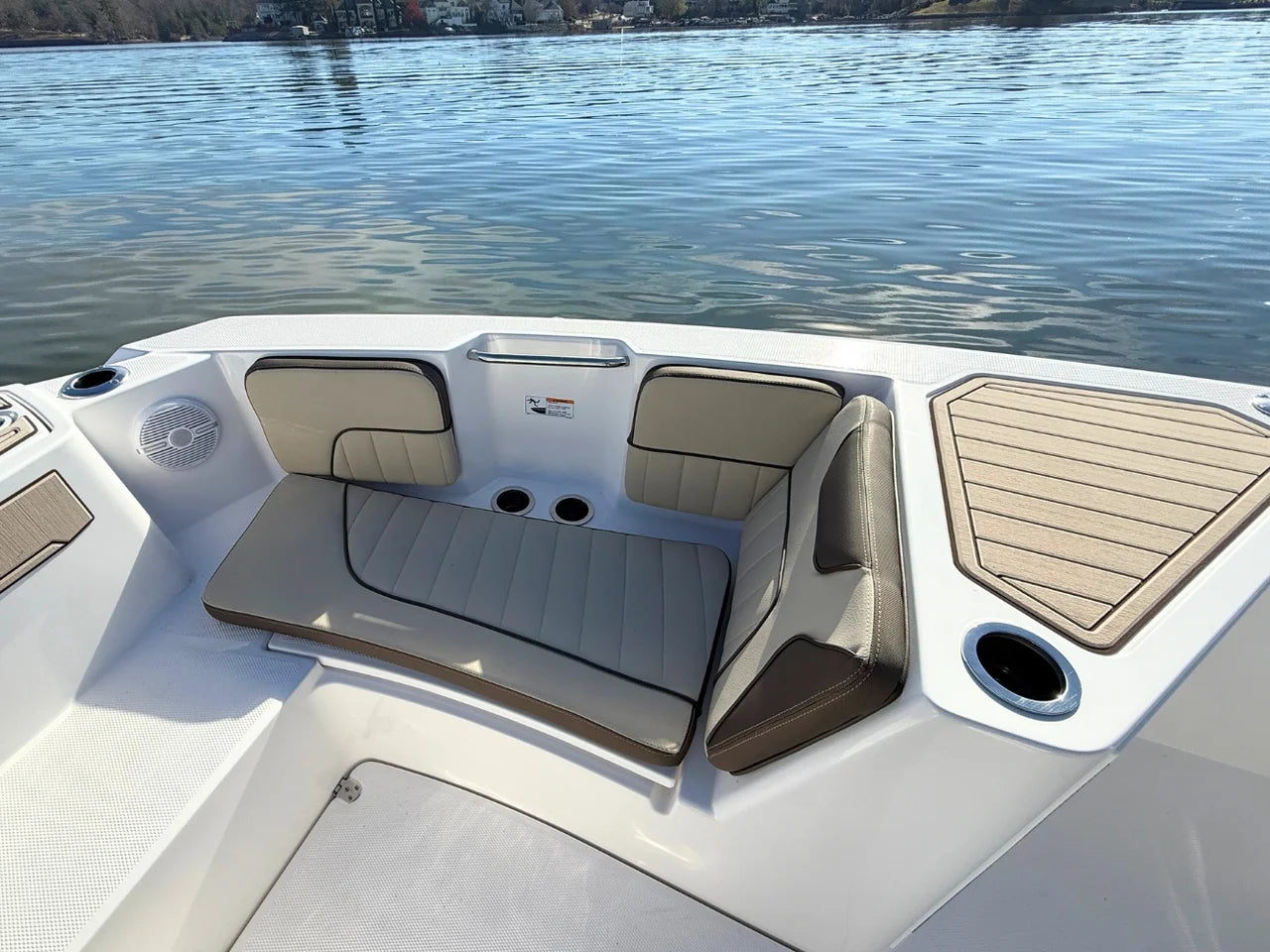 2026 Yamaha 222FSH SP 22.0 feet, Clearwater, Florida #28