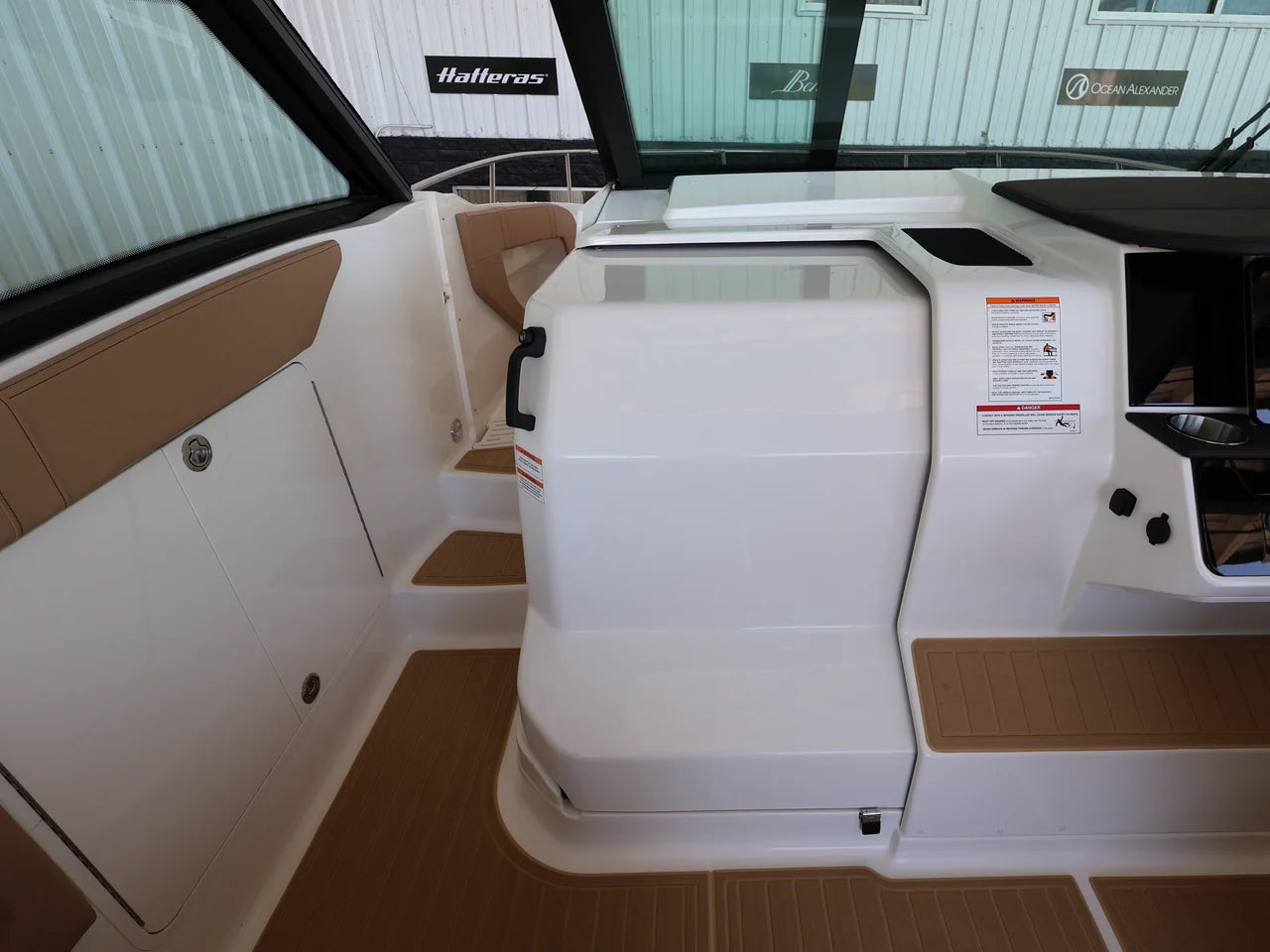 2026 Sea Ray Sundancer 320 Outboard 32.0 feet, Clearwater, Florida #26