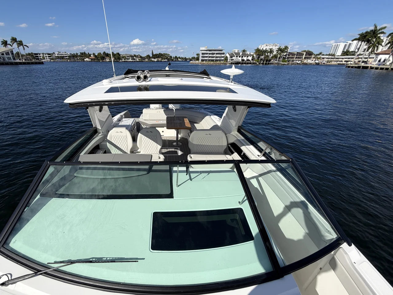 2026 Sea Ray SLX 400 Outboard 40.0 feet, Clearwater, Florida #40