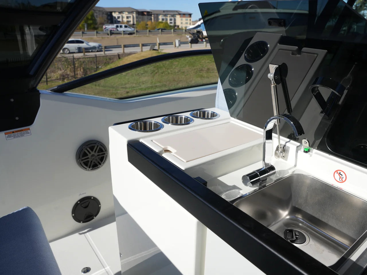 2026 Saxdor 320 GTO 32.0 feet, Clearwater, Florida #22