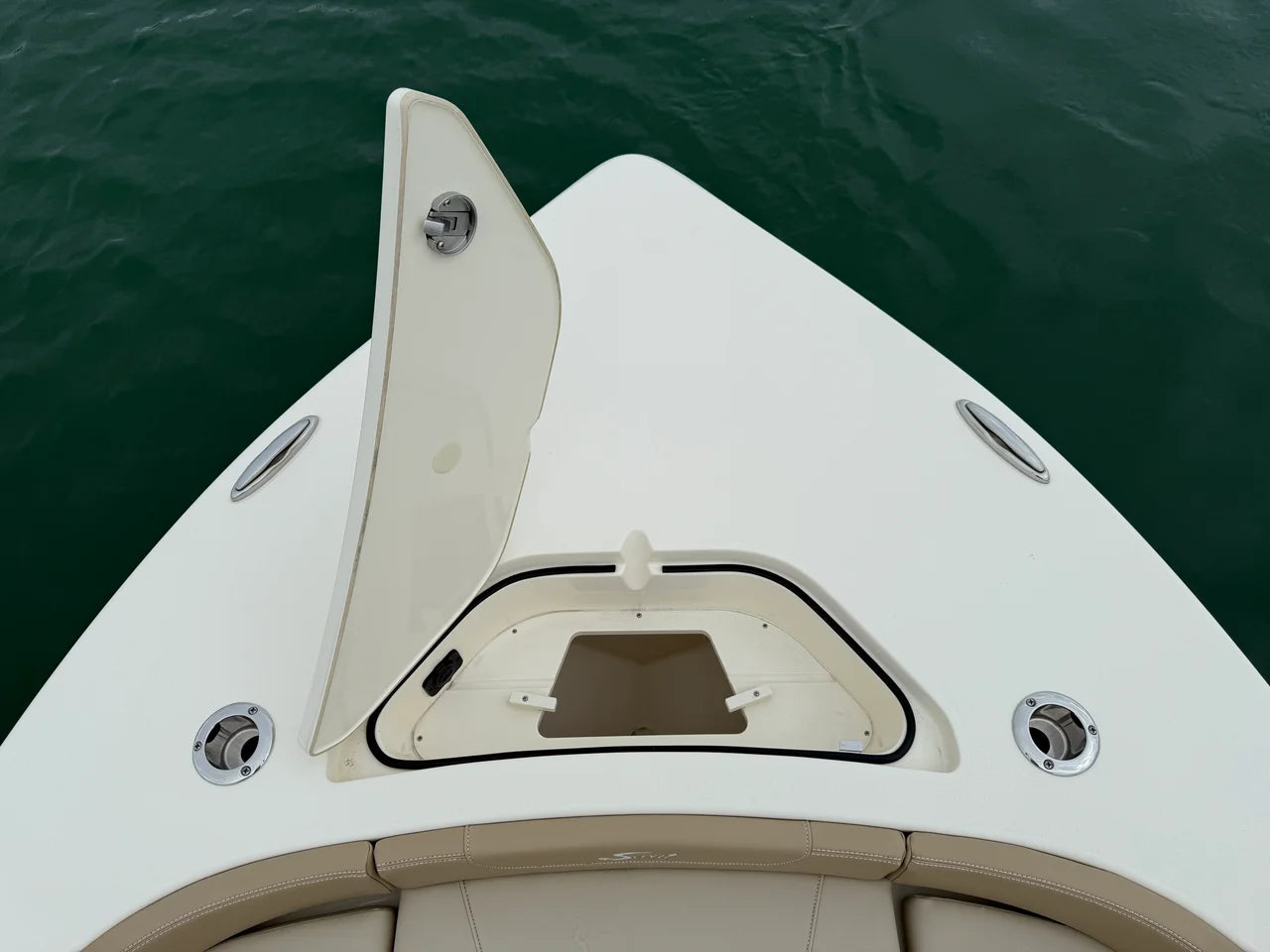 2025 Scout 231 XSB 23.0 feet, Clearwater, Florida #11