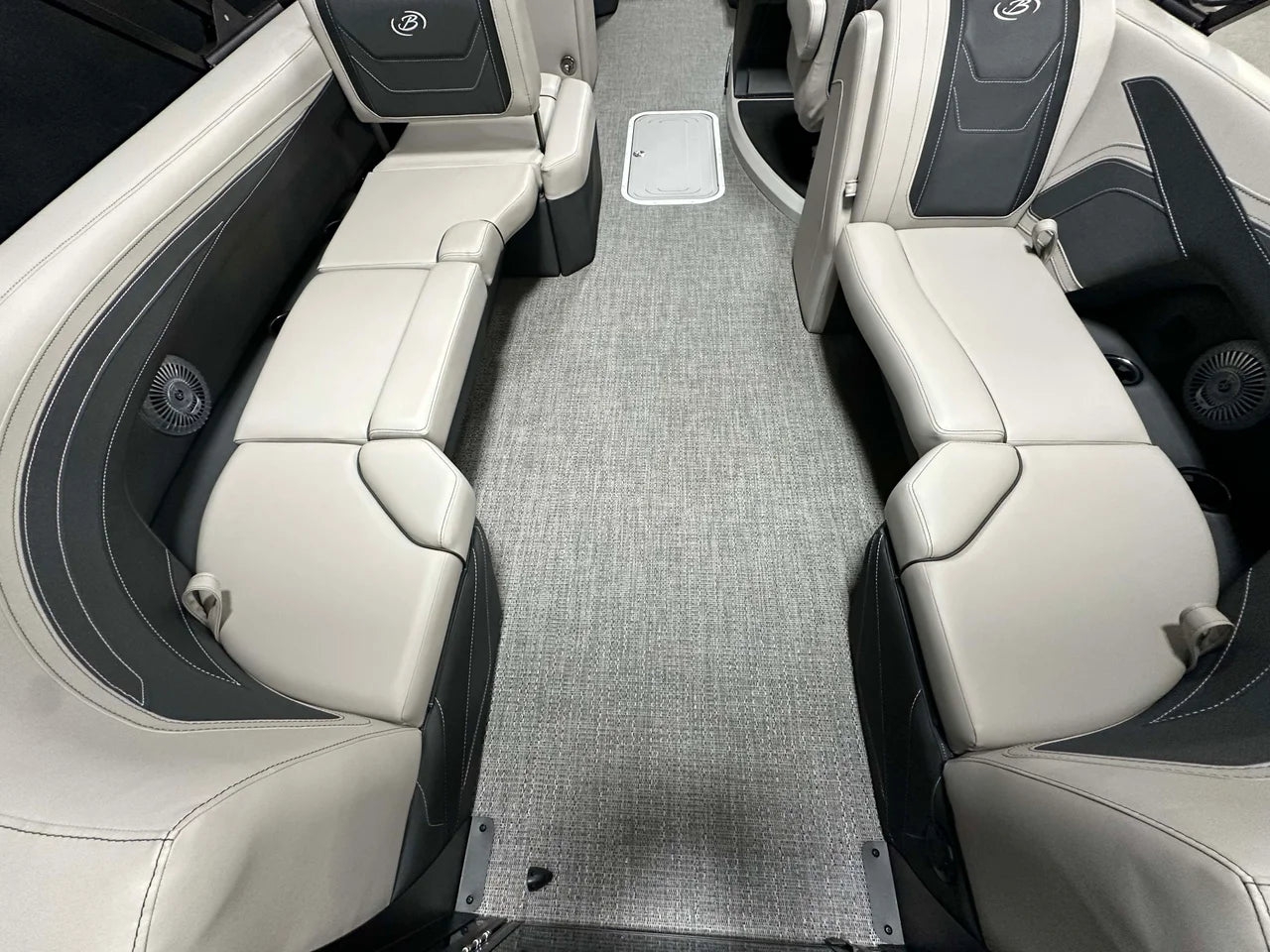 2026 Barletta Cabrio 22 Q 22.0 feet, Clearwater, Florida #14
