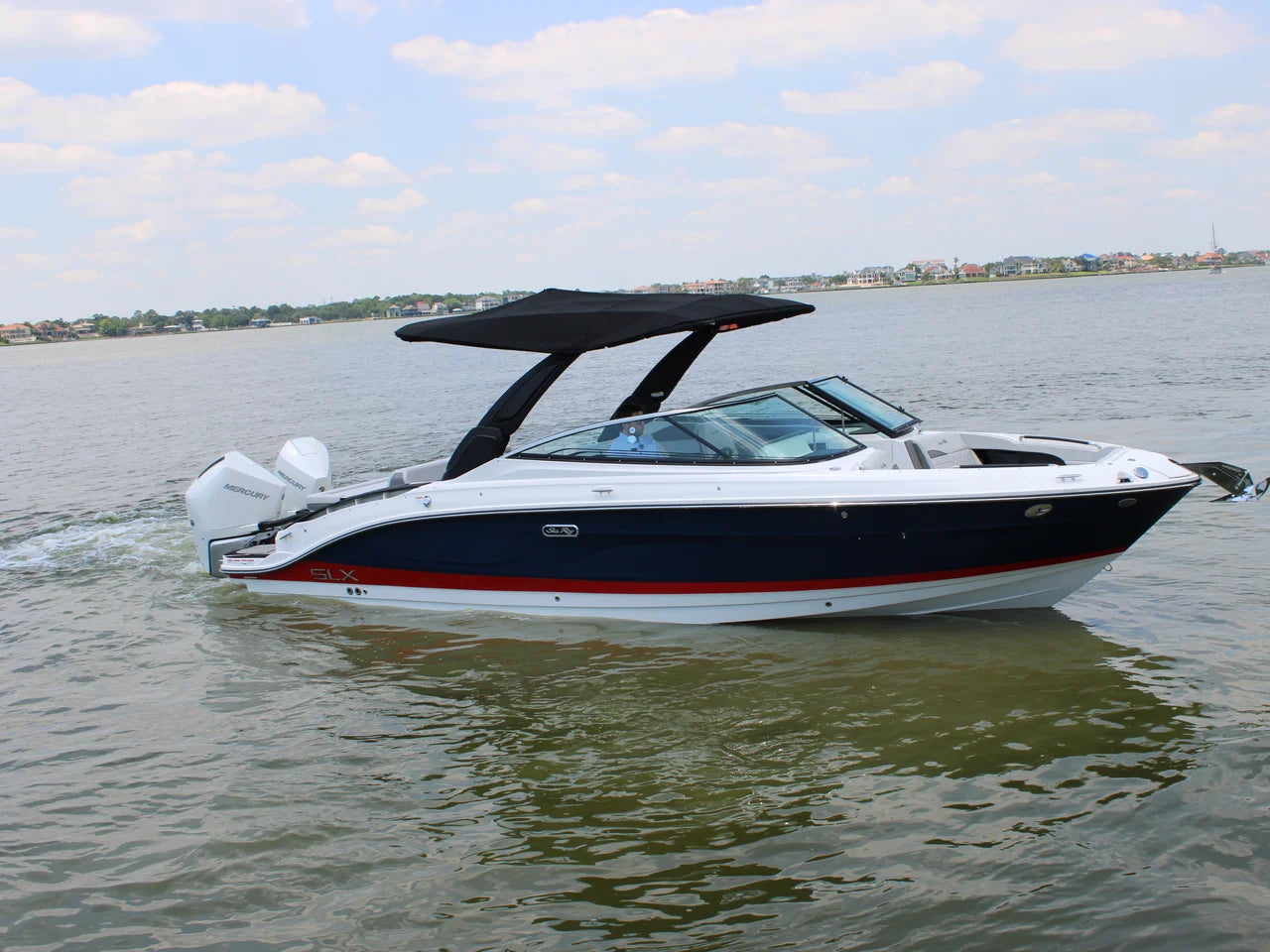 2026 Sea Ray SLX 280 Outboard 28.0 feet, Clearwater, Florida #12