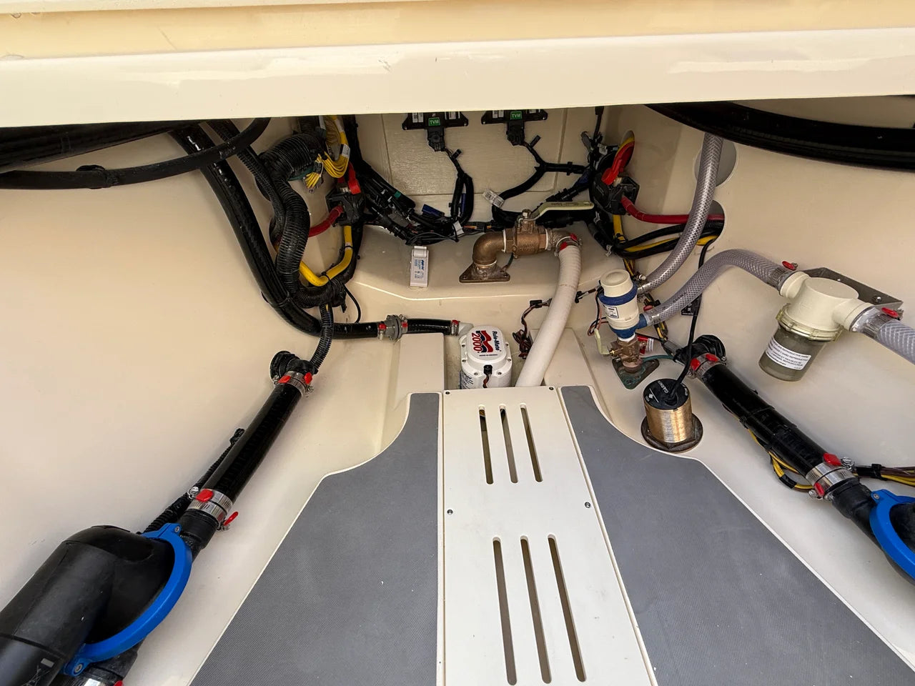 2026 Scout 288 LXF 28.0 feet, Clearwater, Florida #23