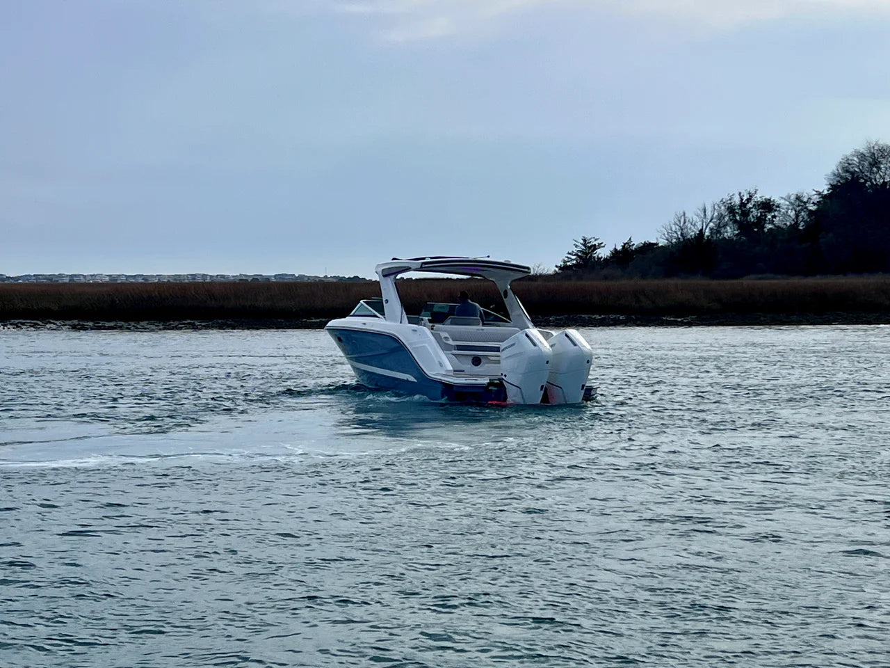 2026 Sea Ray SLX 310 Outboard 31.0 feet, Clearwater, Florida #5