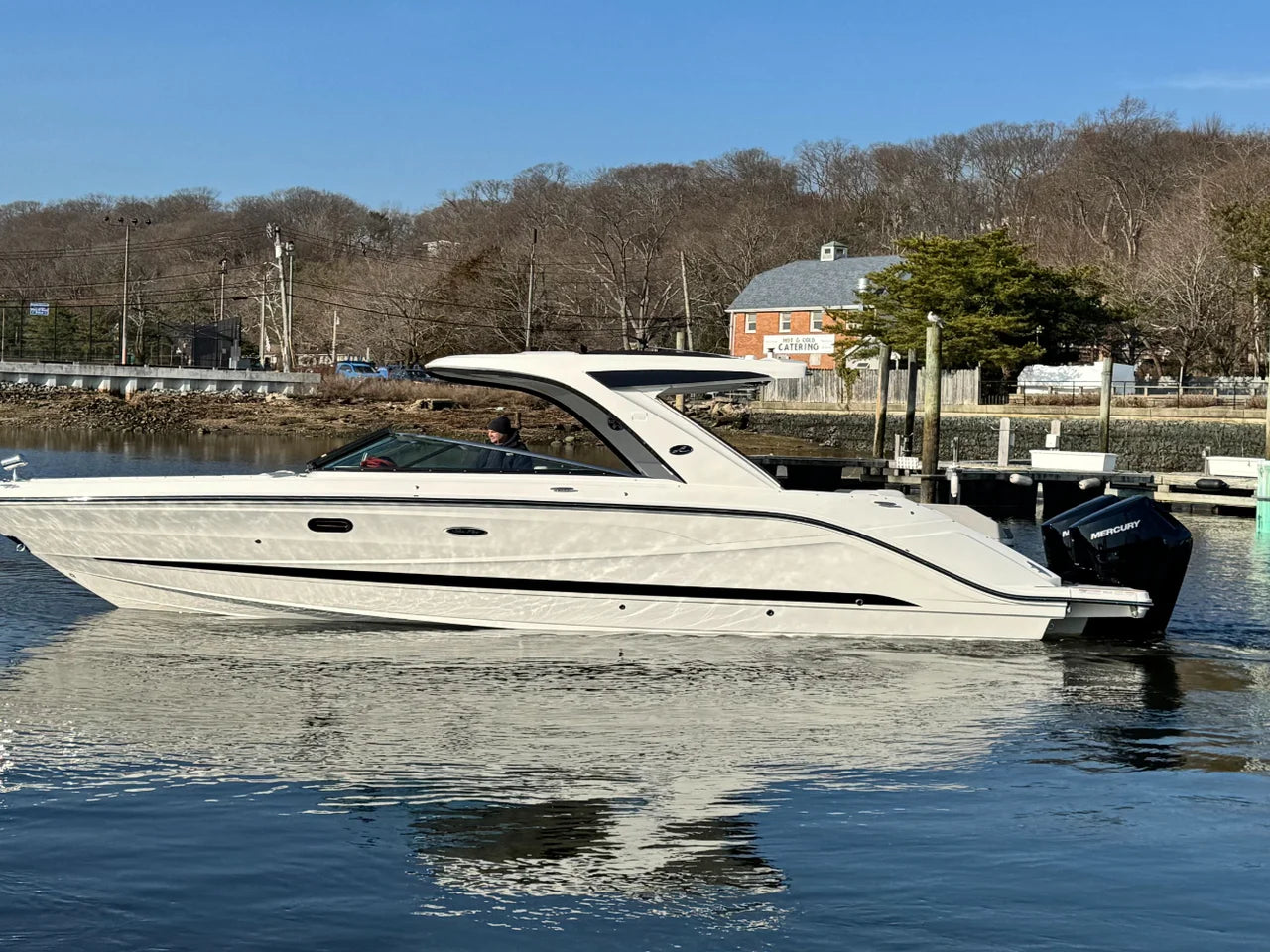2026 Sea Ray SLX 310 Outboard 31.0 feet, Clearwater, Florida #1