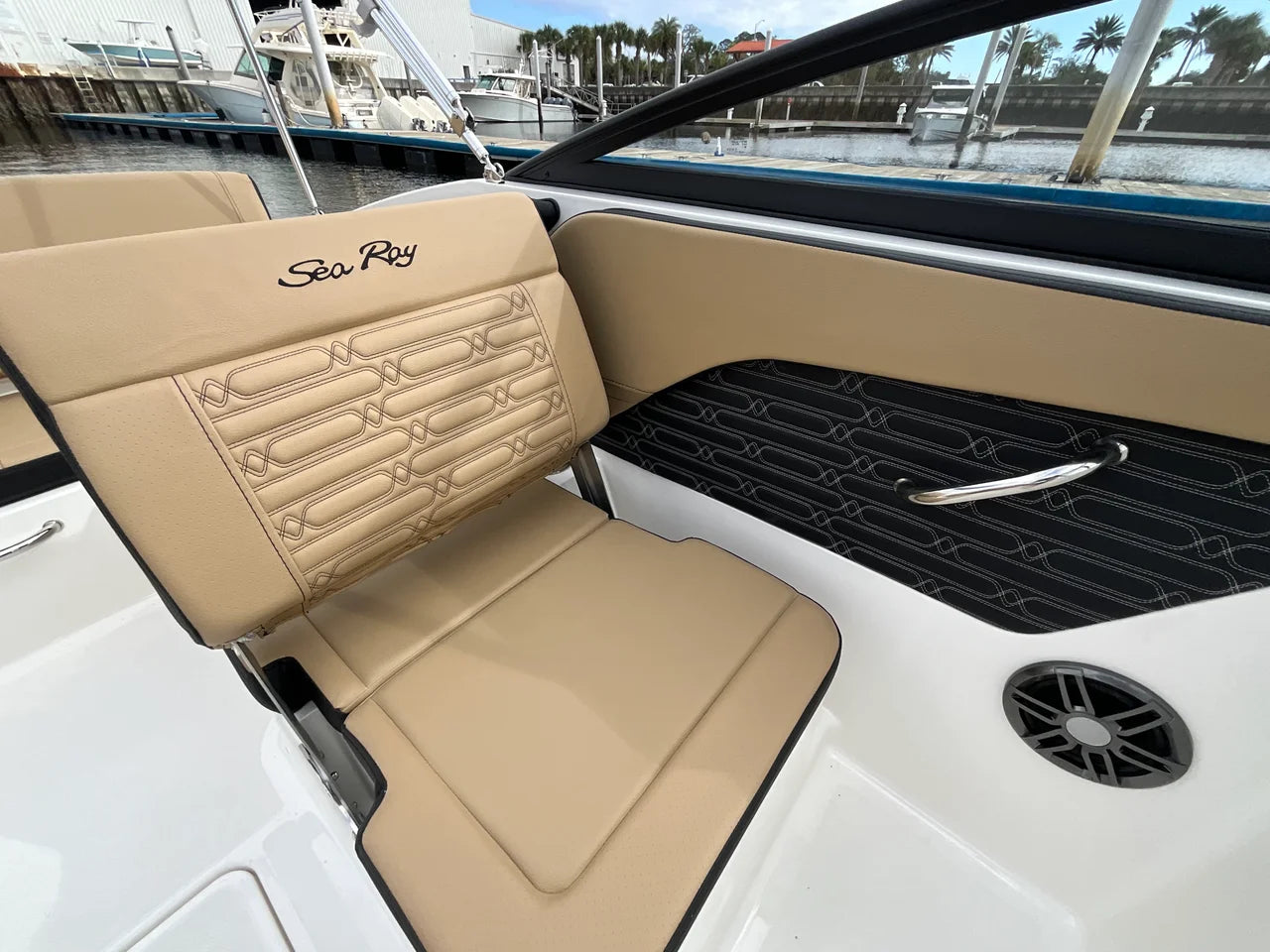 2026 Sea Ray SPX 210 Outboard 21.0 feet, Clearwater, Florida #17