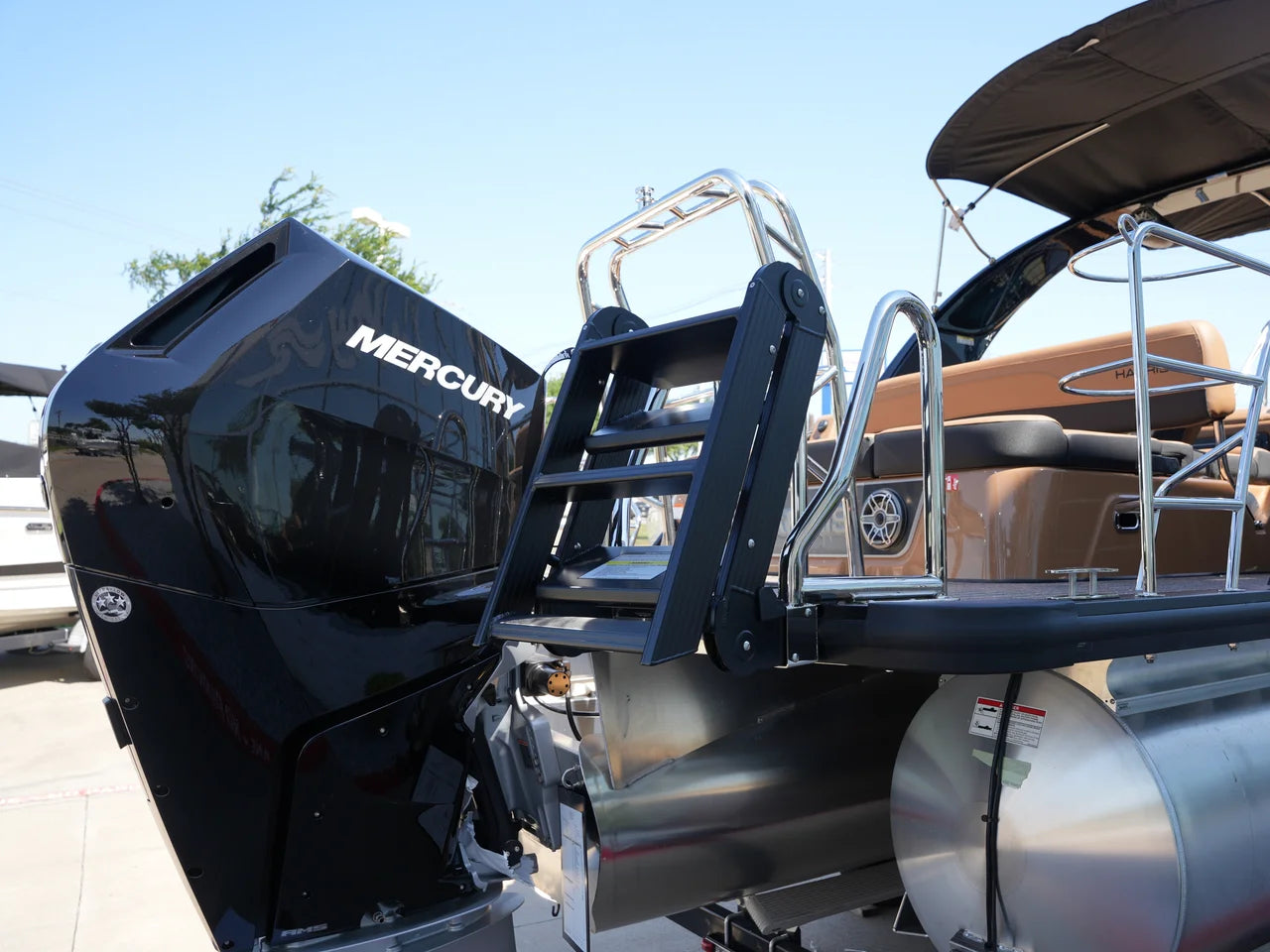 2026 Harris 230 Grand Mariner 23.0 feet, Clearwater, Florida #7
