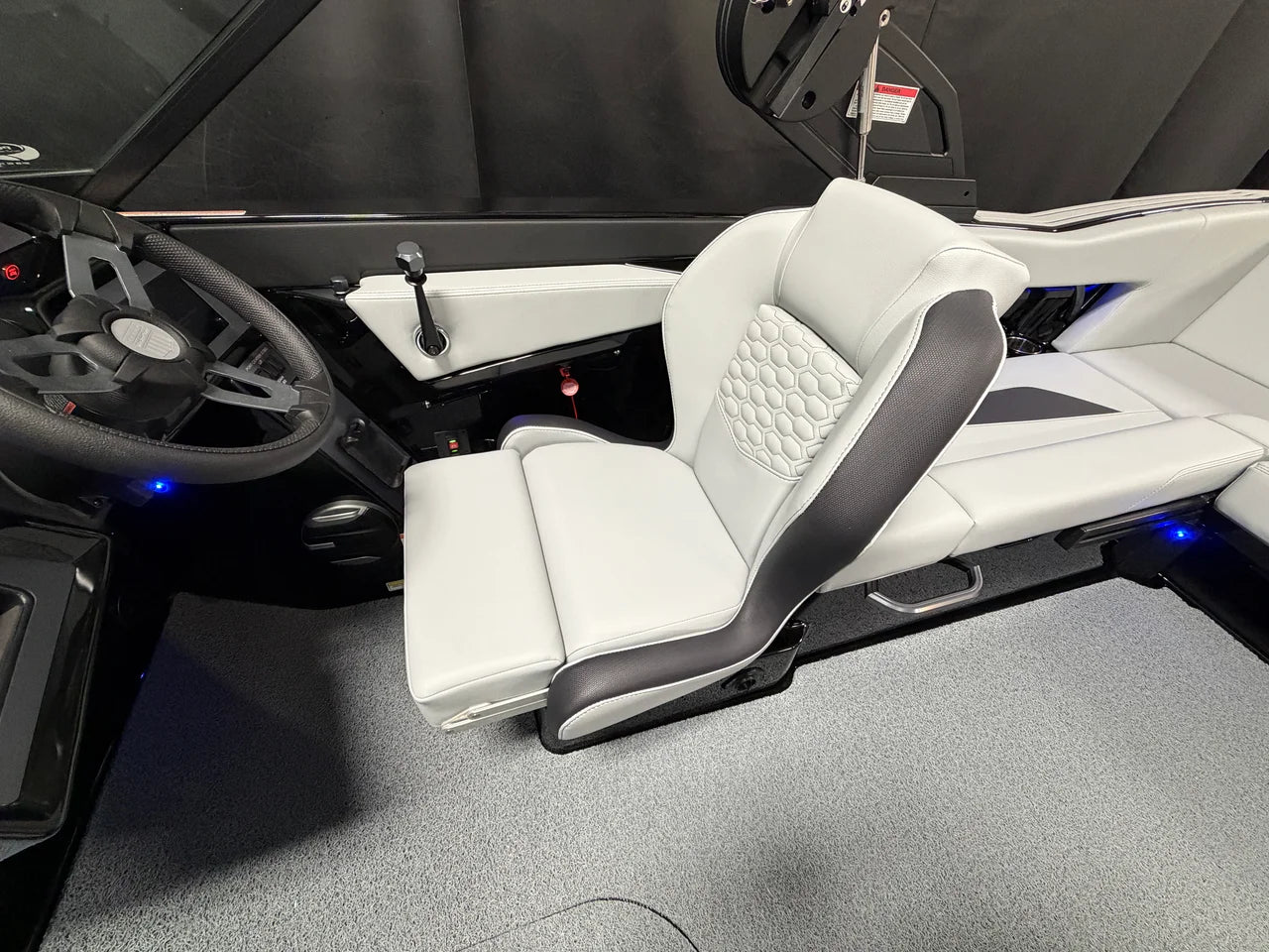 2026 Mastercraft NXT22 22.0 feet, Clearwater, Florida #64