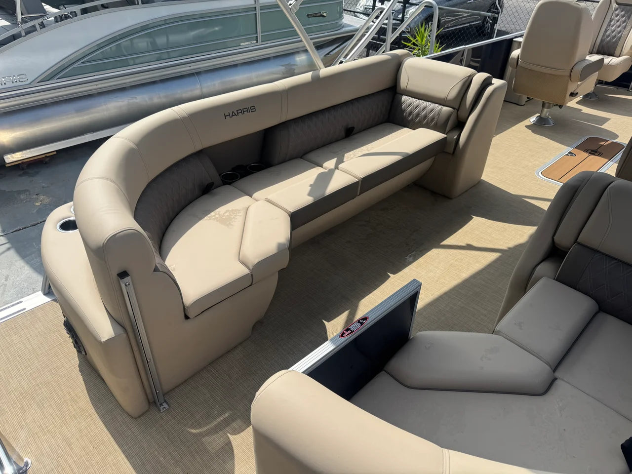 2026 Harris Cruiser 230 23.0 feet, Clearwater, Florida #7