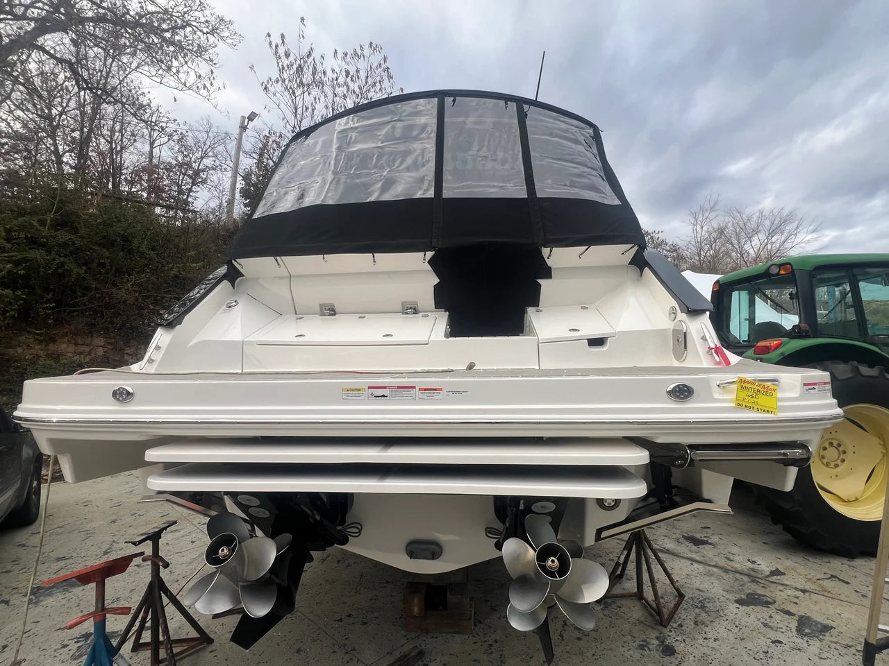 2026 Sea Ray Sundancer 370 37.0 feet, Clearwater, Florida #4