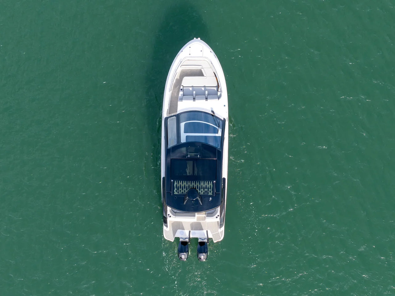 2026 Sea Ray Sundancer 370 Outboard 37.0 feet, Clearwater, Florida #6
