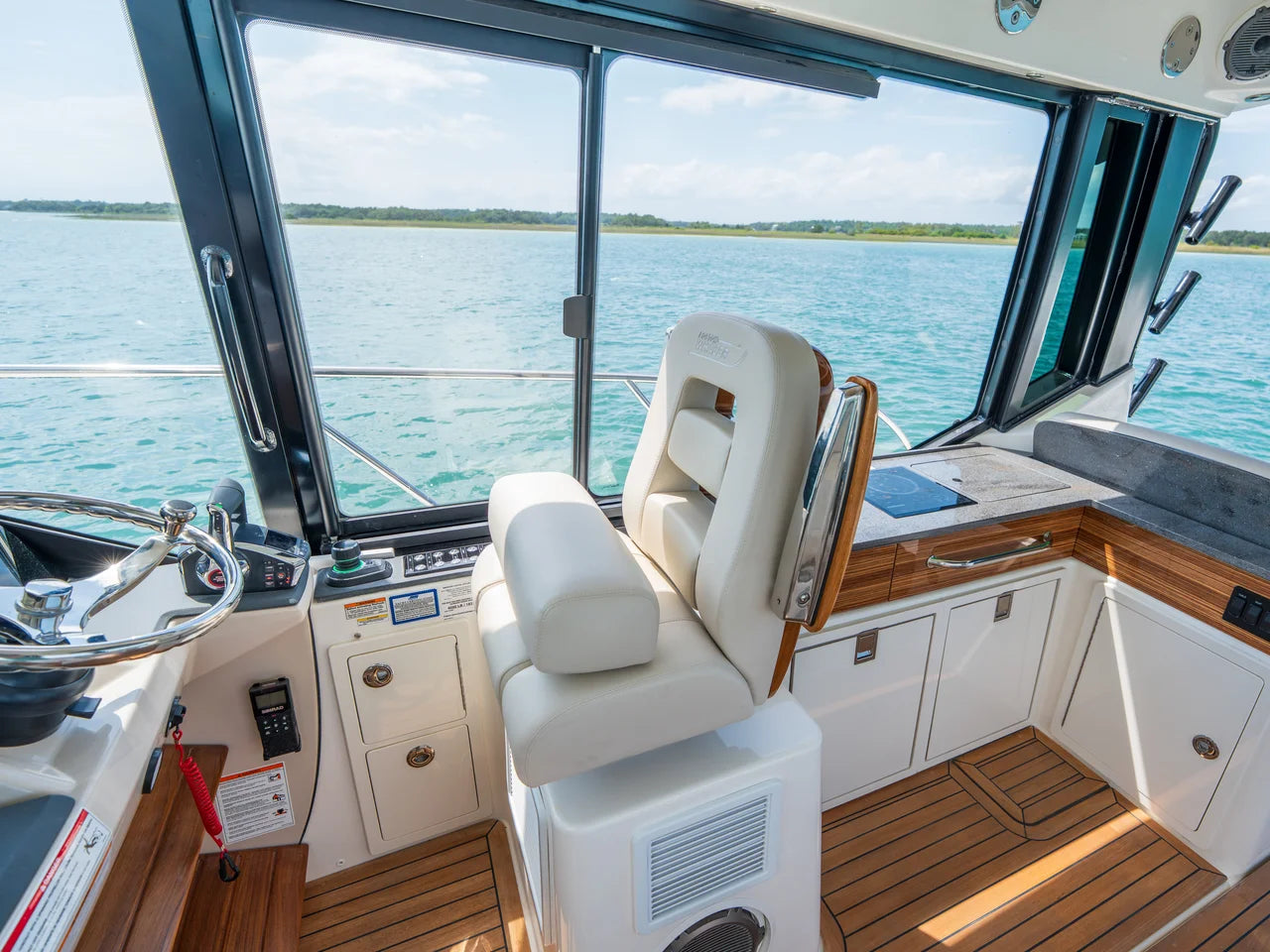 2026 Boston Whaler 405 Conquest 40.0 feet, Clearwater, Florida #30