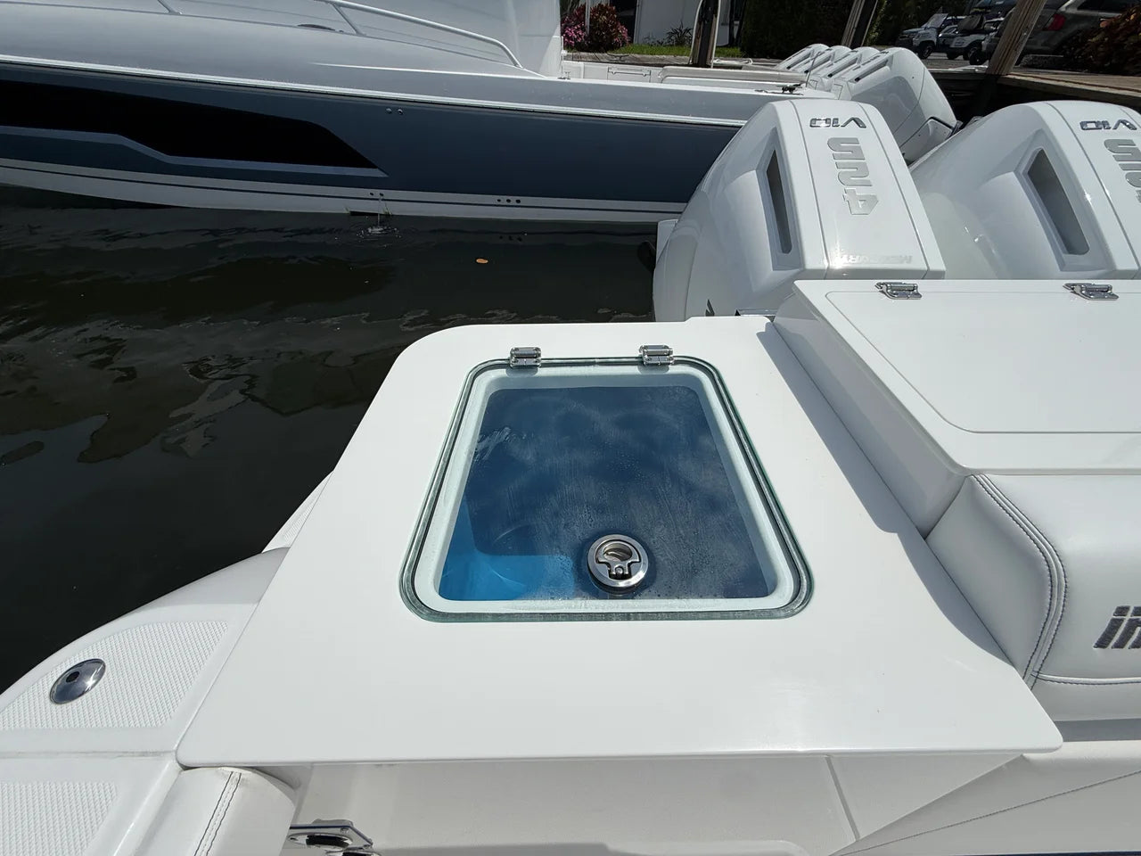 2026 Intrepid 35 PANACEA 35.0 feet, Clearwater, Florida #15