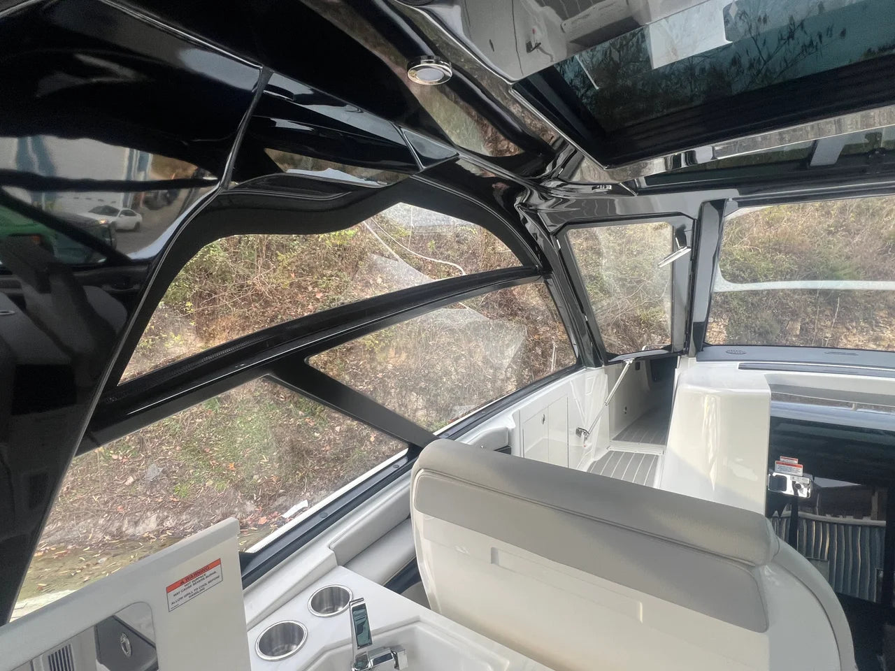 2026 Sea Ray Sundancer 370 37.0 feet, Clearwater, Florida #11