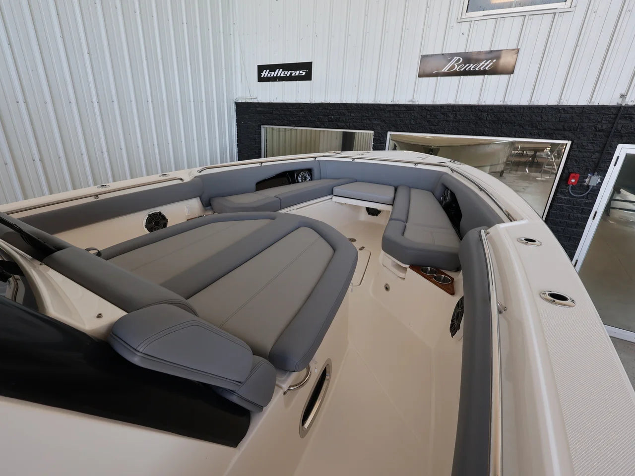 2026 Boston Whaler 360 Outrage 36.0 feet, Clearwater, Florida #38