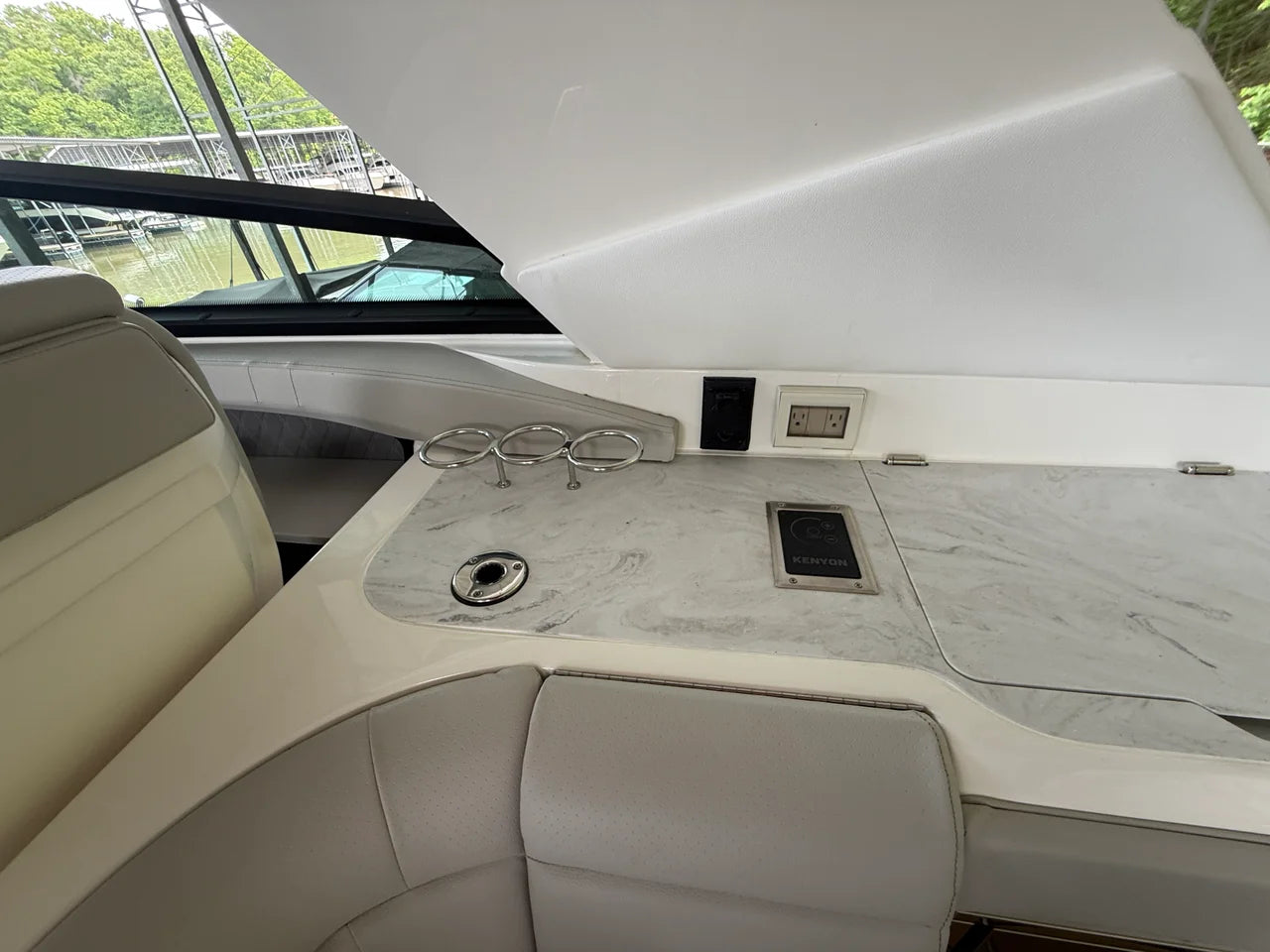 2026 Sea Ray SLX 400 Outboard 40.0 feet, Clearwater, Florida #15