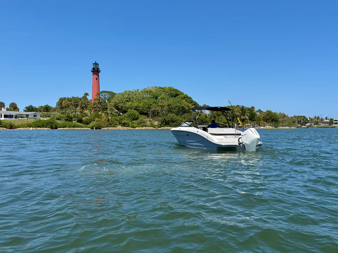 2026 Sea Ray SPX 210 Outboard 21.0 feet, Clearwater, Florida #5