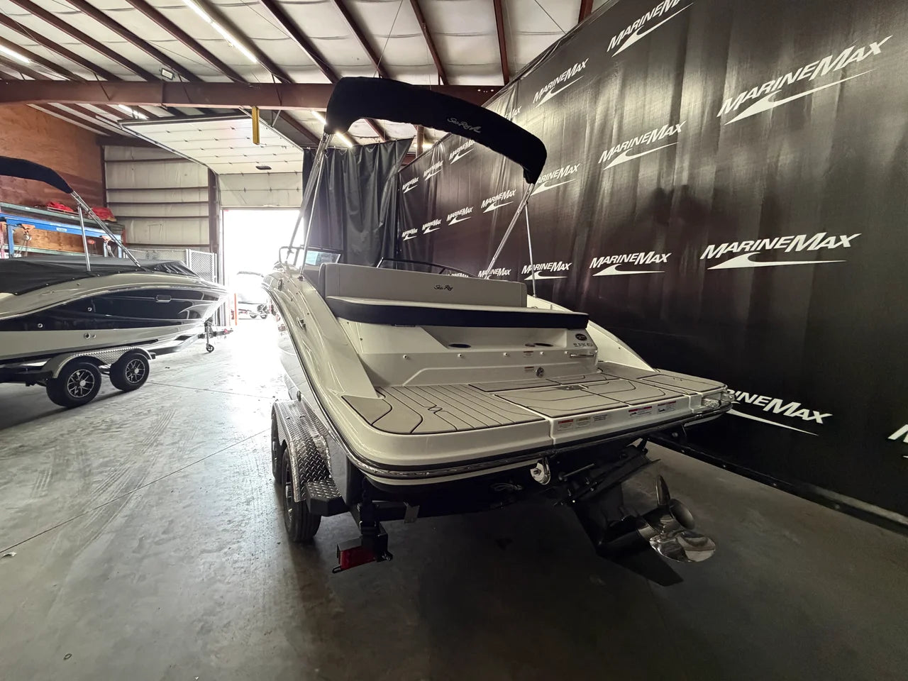 2026 Sea Ray SPX 210 21.0 feet, Clearwater, Florida #7
