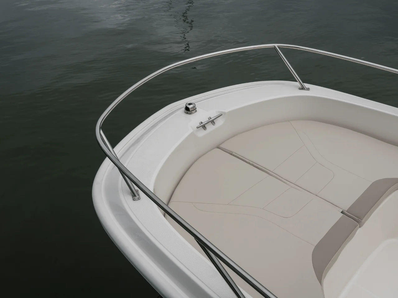 2026 Boston Whaler 150 Montauk 15.0 feet, Clearwater, Florida #48