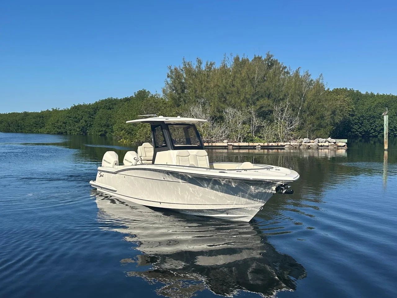 2026 Scout 288 LXF 28.0 feet, Clearwater, Florida #13
