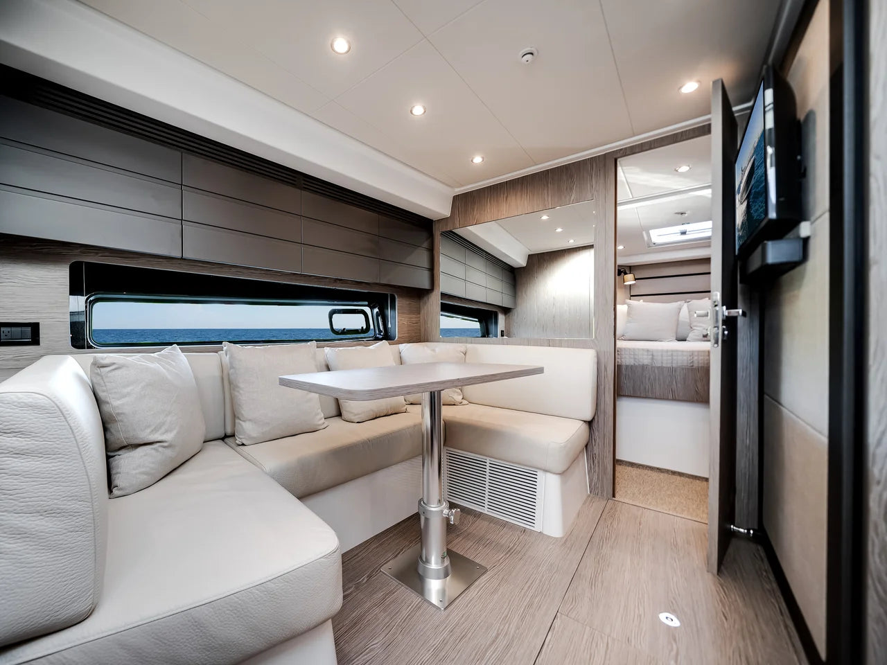 2026 Azimut A45 45.0 feet, Clearwater, Florida #38