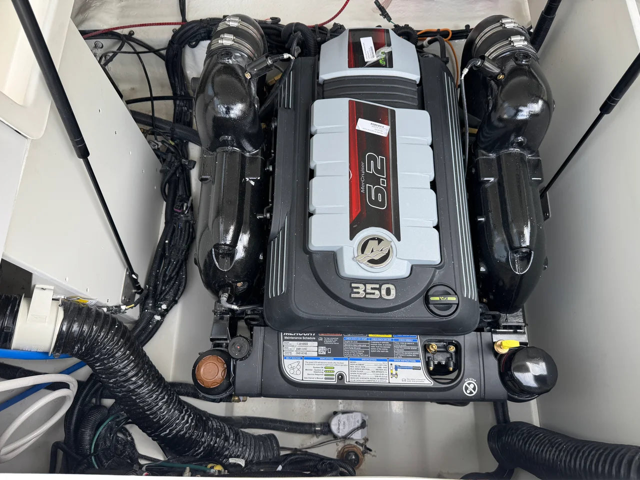 2026 Sea Ray SDX 290 29.0 feet, Clearwater, Florida #35