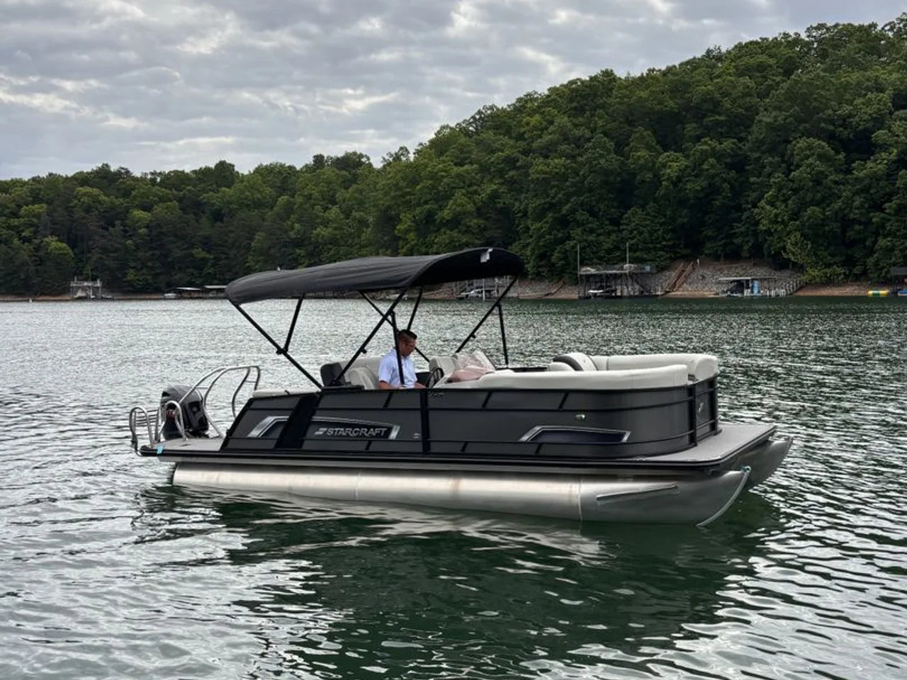 2026 Starcraft VX 22 R DH 22.0 feet, Clearwater, Florida #19