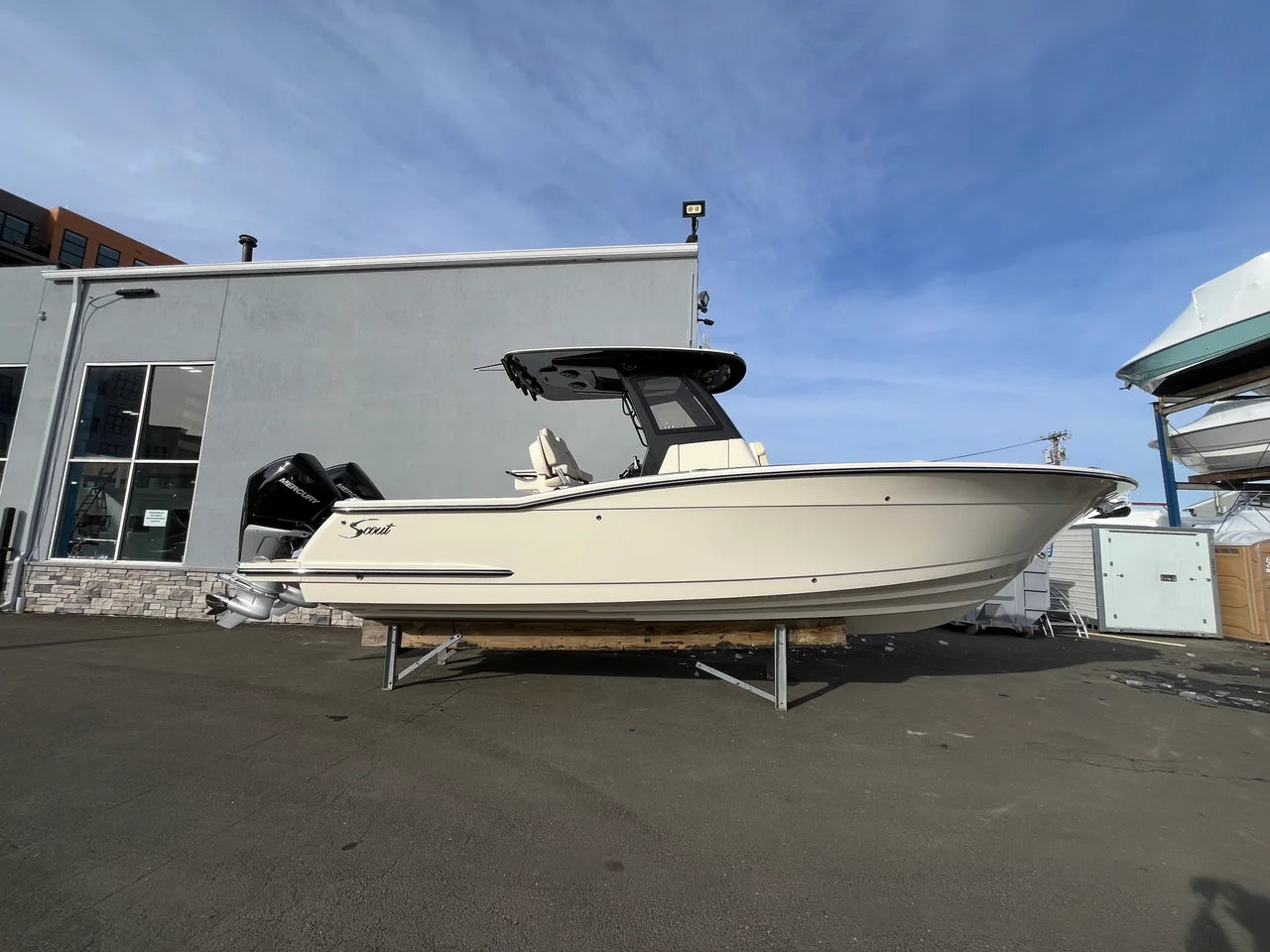 2026 Scout 288 LXF 28.0 feet, Clearwater, Florida #1