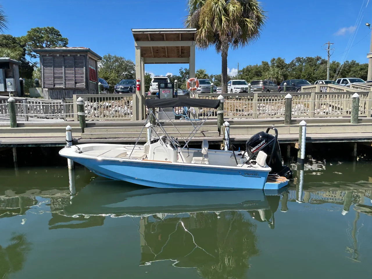 2026 Boston Whaler 170 Montauk 17.0 feet, Clearwater, Florida #1
