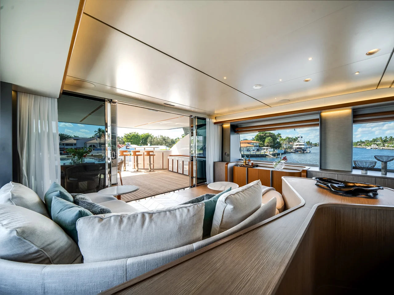 2026 Azimut Magellano 30M 95.0 feet, Clearwater, Florida #82